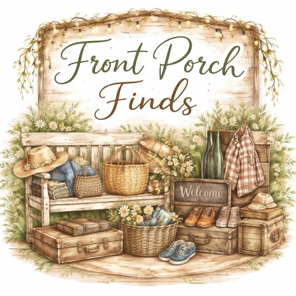 frontporchfind